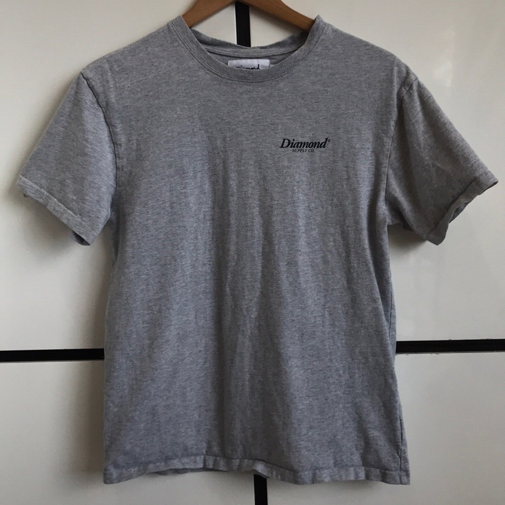 Men’s Diamond Supply Co. Classic T-Shirt